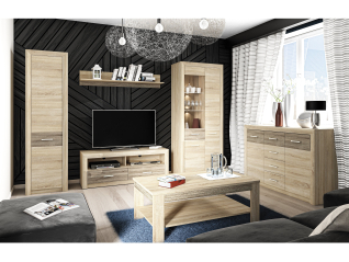 TV staliukas CASTEL 13