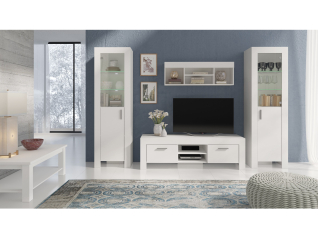 TV staliukas CEZAR REG 14