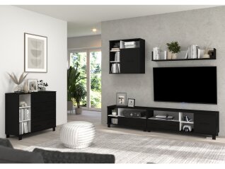 TV staliukas COO-12