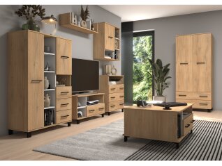 TV staliukas COO-12