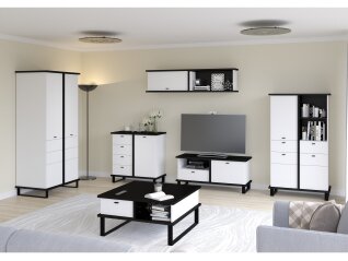 TV Staliukas CRO-20
