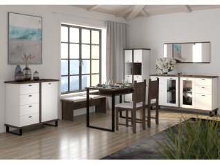 TV Staliukas CRO-20