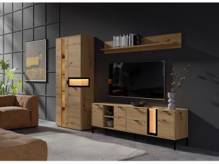 TV Staliukas EVOLUTION EV4a