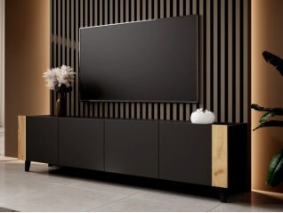 TV Staliukas FARO