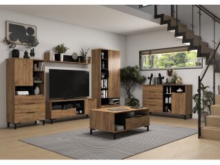 TV staliukas FRE-12