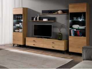 TV staliukas JOHN REG 6