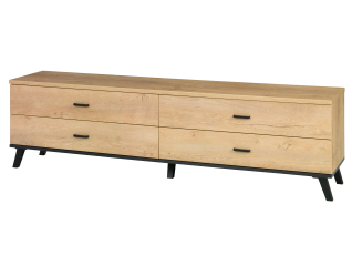 TV staliukas JOHN REG 6