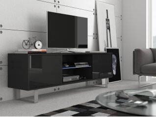 TV staliukas KIN-02