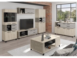 TV staliukas LAM-11