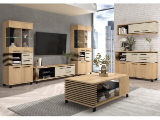 TV staliukas LAM-11