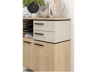 TV staliukas LAM-11