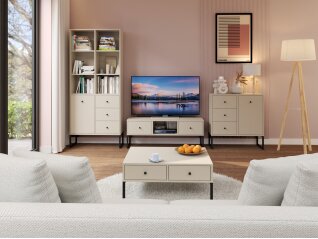 TV Staliukas LINEA RTV 2S