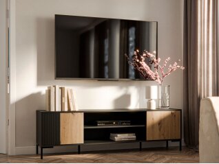 TV Staliukas MERCI 180 EF