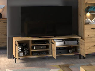 TV staliukas NEVIO 20