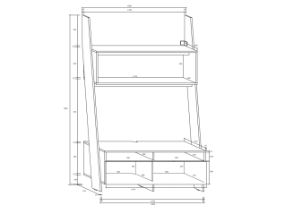 TV Staliukas RAC-09