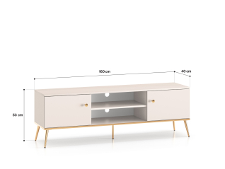 TV Staliukas SELGIN 05