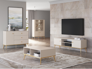 TV Staliukas SELGIN 05