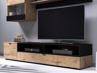 TV staliukas SNAP