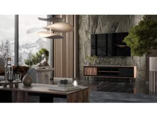 TV staliukas SWING RTV-1