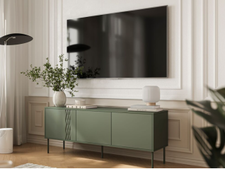 TV Staliukas TRESSE 150