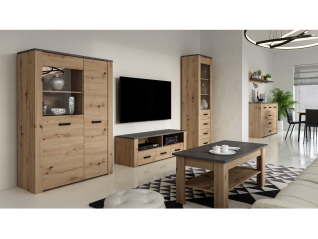 TV Staliukas XL RTV