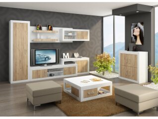 TV staliuko stovas VRN-04