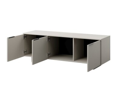 TV Staliukas ALMA 3D