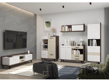 TV staliukas BOX-08