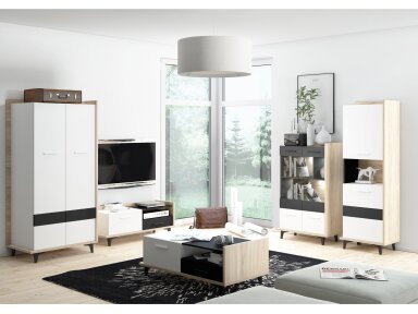 TV staliukas BOX-09