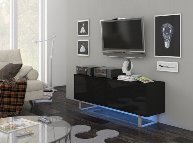 TV staliukas KIN-01