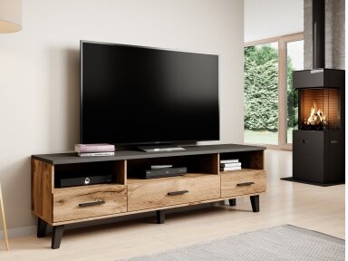 TV Staliukas LOTTA 180 3S3K TV Staliukas LOTTA 180 3S3K