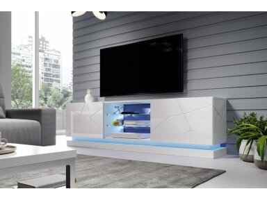 TV staliukas QIU 200 TV staliukas QIU 200