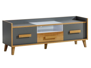 TV Staliukas WERSO W7