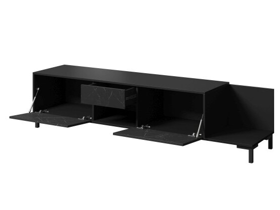 TV Staliukas MARMO 2D1S1K 3 TV Staliukas MARMO 2D1S1K 3