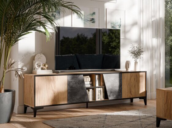 TV Staliukas OVO 2