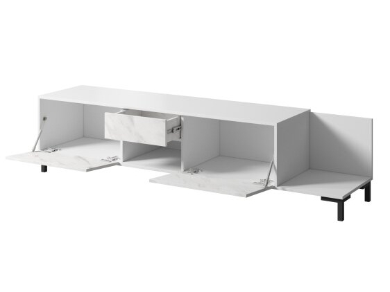 TV Staliukas MARMO 2D1S1K 2 TV Staliukas MARMO 2D1S1K 2