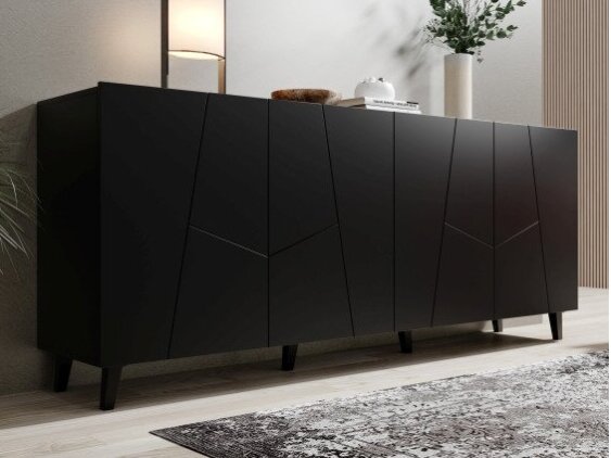 Komoda ETNA 3