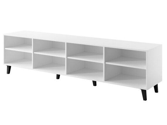 TV Staliukas ASTI 4D 2