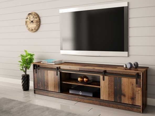 TV Staliukas GRANERO 1