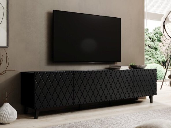 TV Staliukas ASTI 4D 1