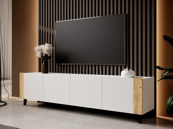 TV Staliukas FARO