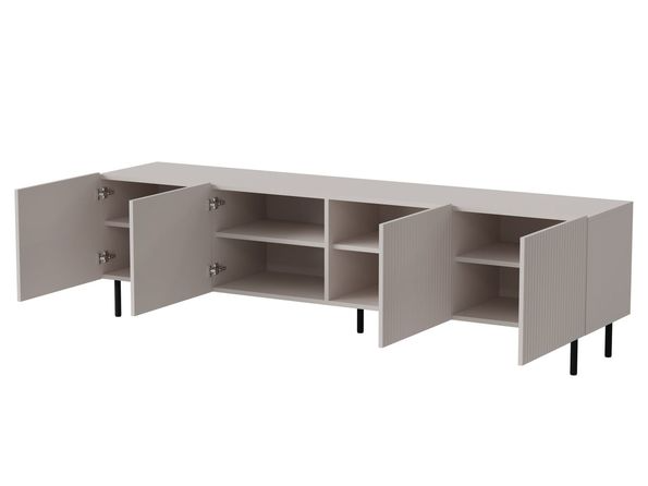 TV staliukas PAXOS RTV-2 1 TV staliukas PAXOS RTV-2 1