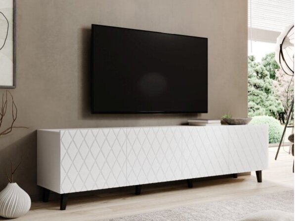 TV Staliukas ASTI 4D