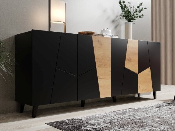 Komoda ETNA 5 Komoda ETNA 5