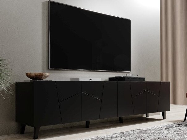 TV Staliukas ETNA 6