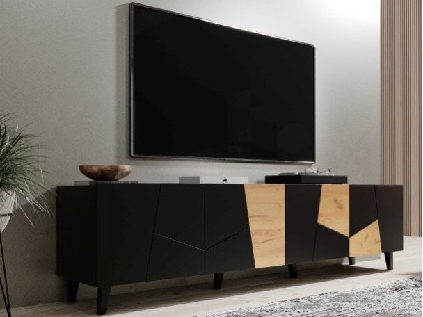 TV Staliukas ETNA 2