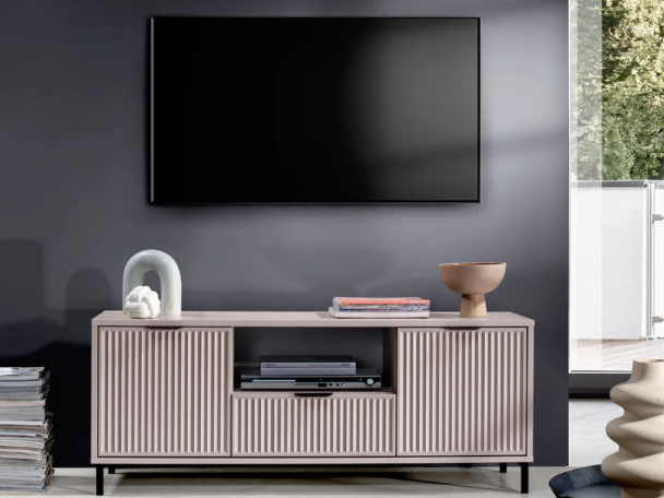 TV Staliukas LINKASTYLE LS3 1 TV Staliukas LINKASTYLE LS3 1