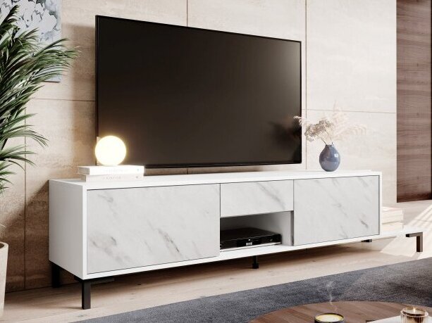 TV Staliukas MARMO 2DS1K