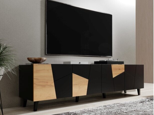 TV Staliukas ETNA 1