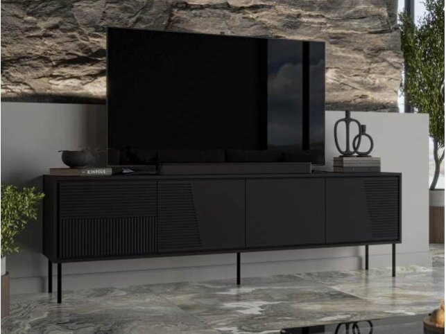 TV Staliukas ABI RTV 200 1